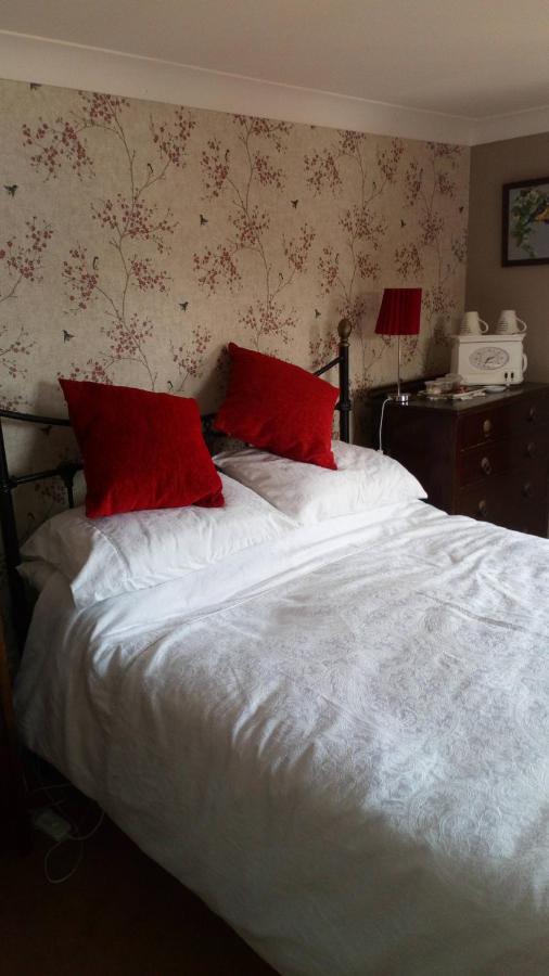 Mountain Ash Bed and Breakfast Horncastle  Eksteriør billede