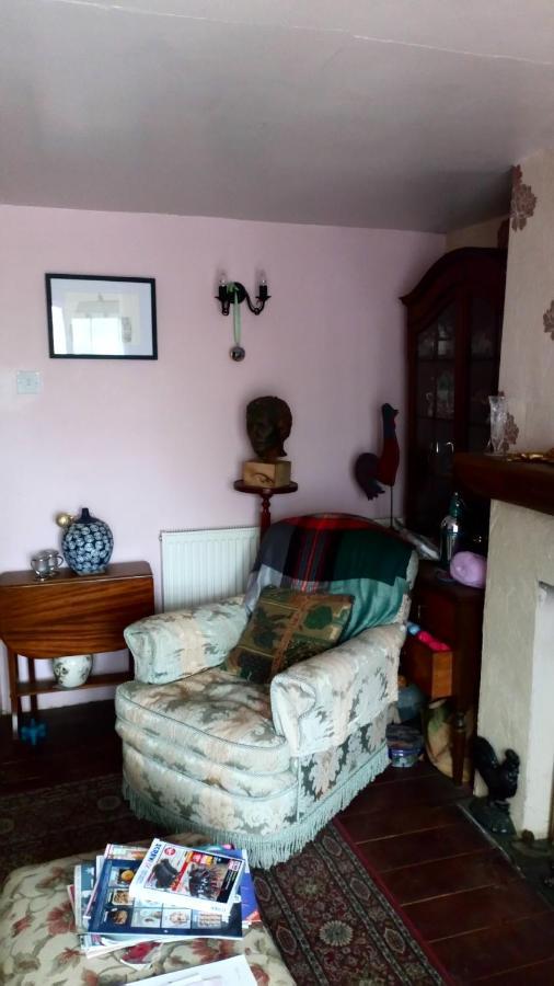 Mountain Ash Bed and Breakfast Horncastle  Eksteriør billede