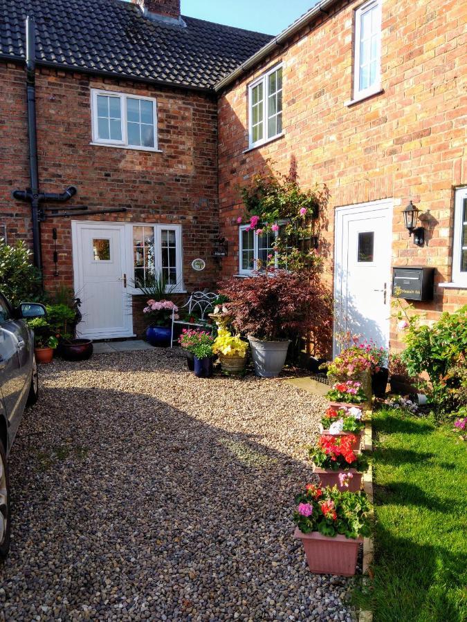 Mountain Ash Bed and Breakfast Horncastle  Eksteriør billede